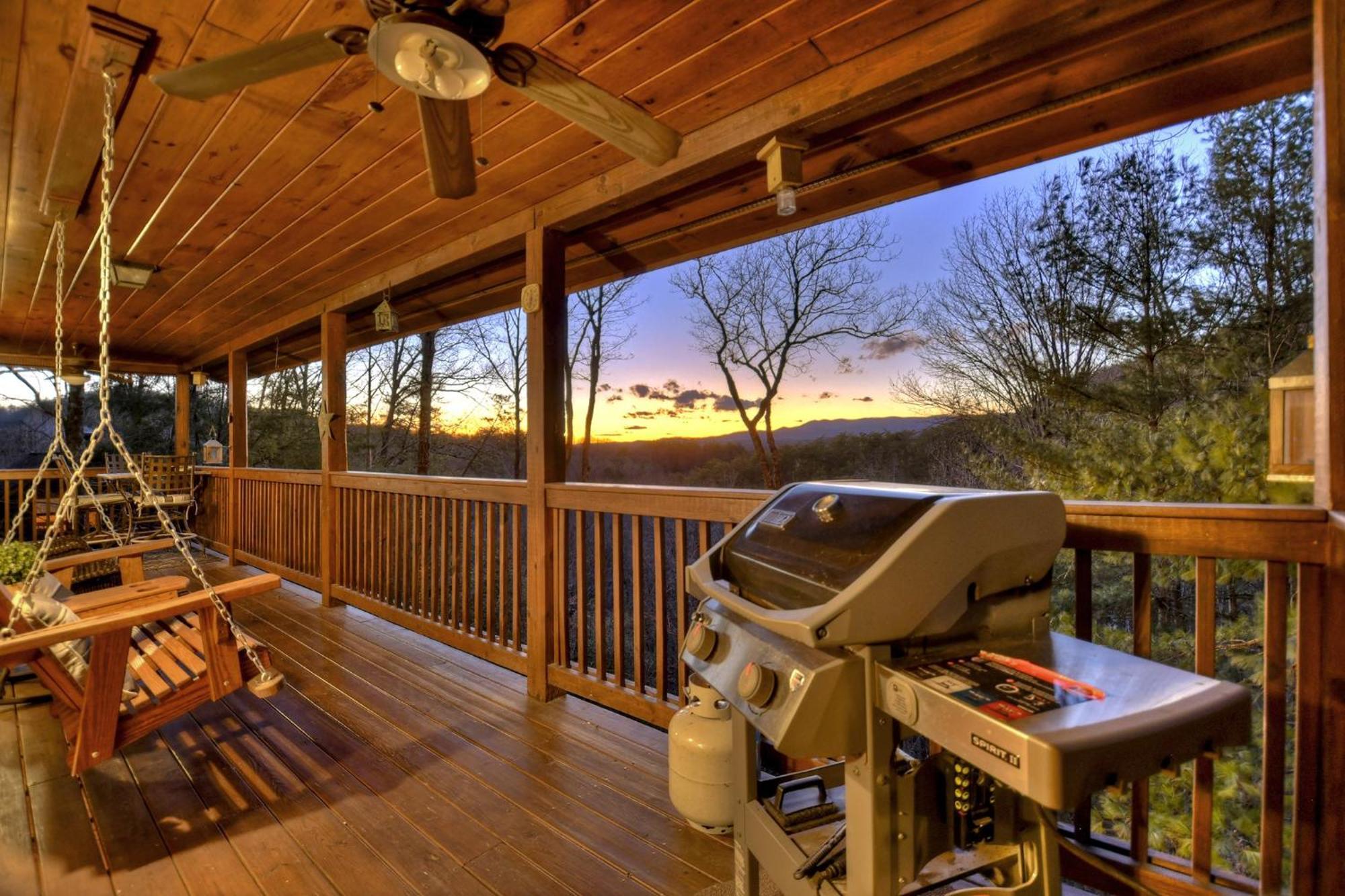 Вілла Talking Leaves Hot Tub Firepit And Comfy King Beds Елліджей Екстер'єр фото