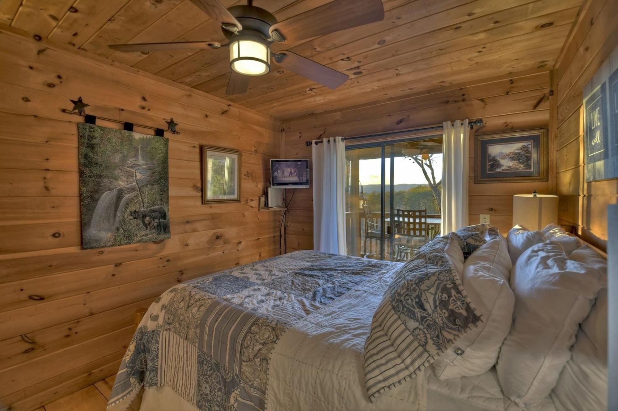 Вілла Talking Leaves Hot Tub Firepit And Comfy King Beds Елліджей Екстер'єр фото
