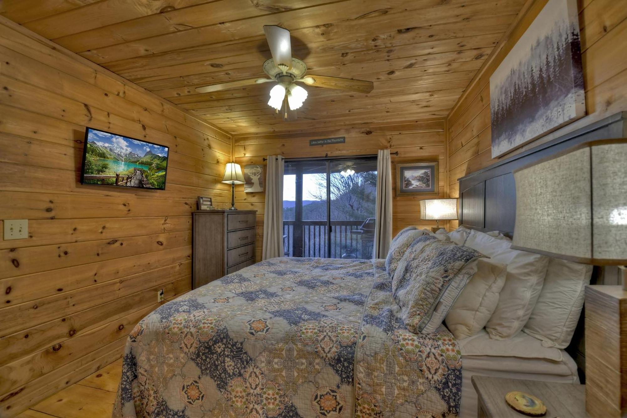 Вілла Talking Leaves Hot Tub Firepit And Comfy King Beds Елліджей Екстер'єр фото