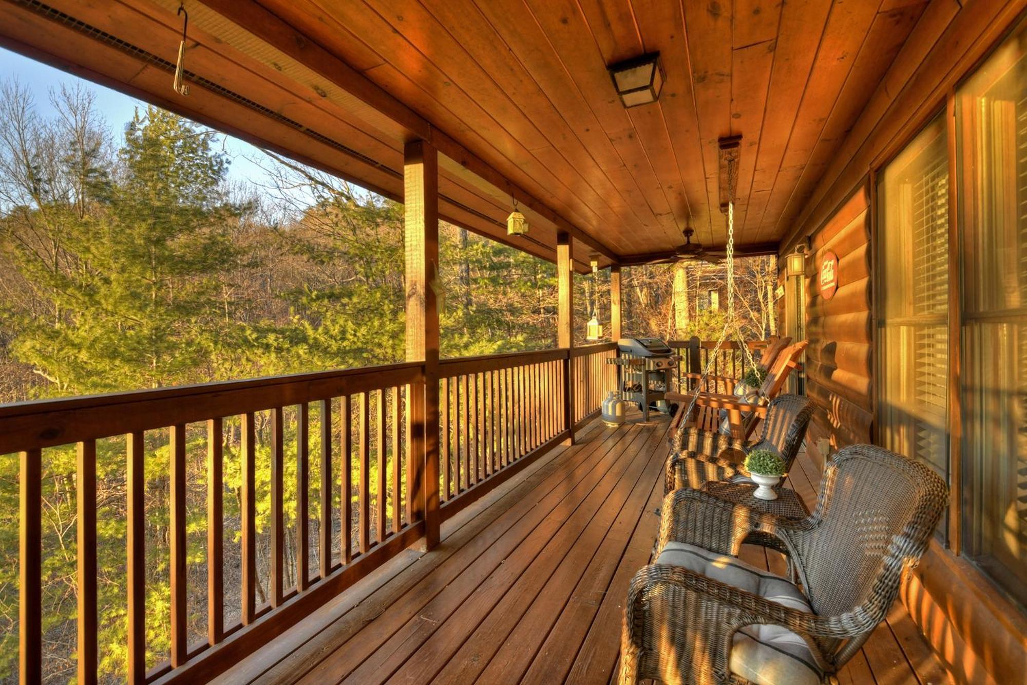 Вілла Talking Leaves Hot Tub Firepit And Comfy King Beds Елліджей Екстер'єр фото